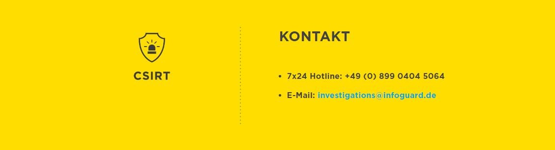 CSIRT_InfoGuard-Deutschland-GmbH