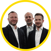 Team_InfoGuard-Deutschland-GmbH